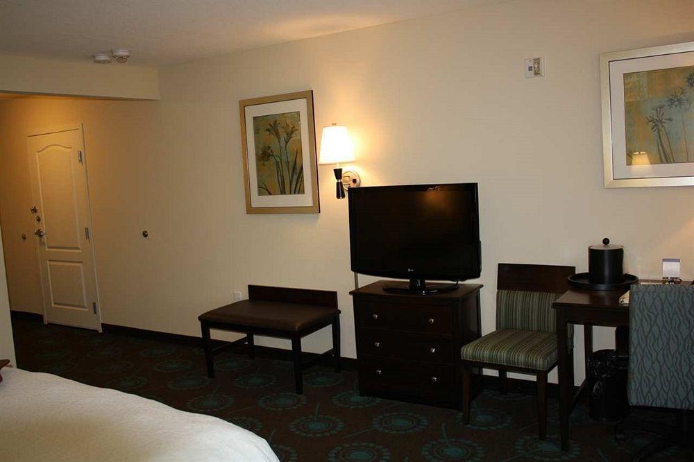 Hampton Inn And Suites St. Cloud Saint Cloud Kültér fotó