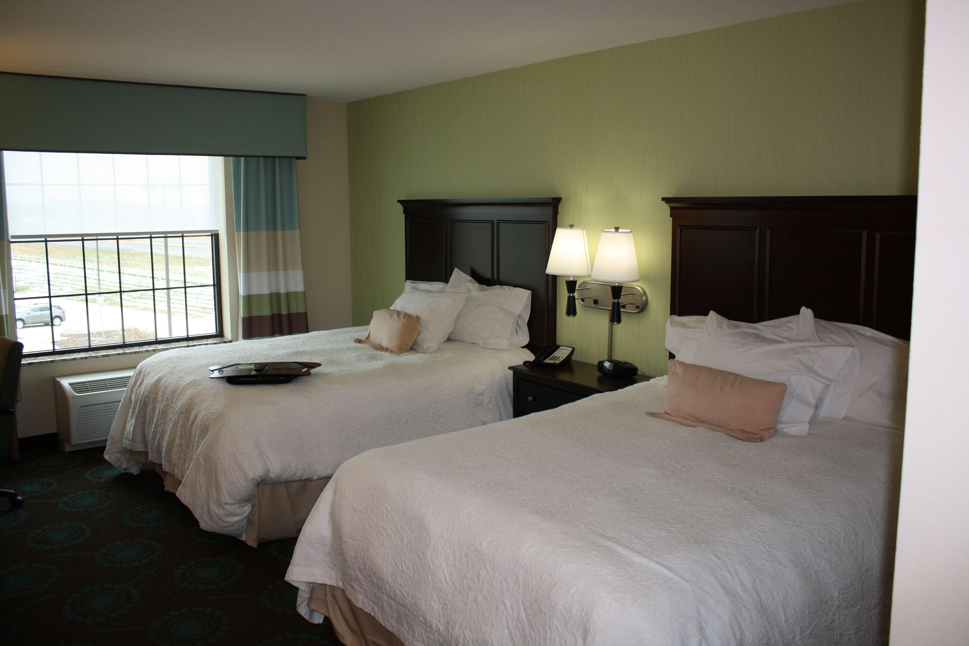Hampton Inn And Suites St. Cloud Saint Cloud Szoba fotó