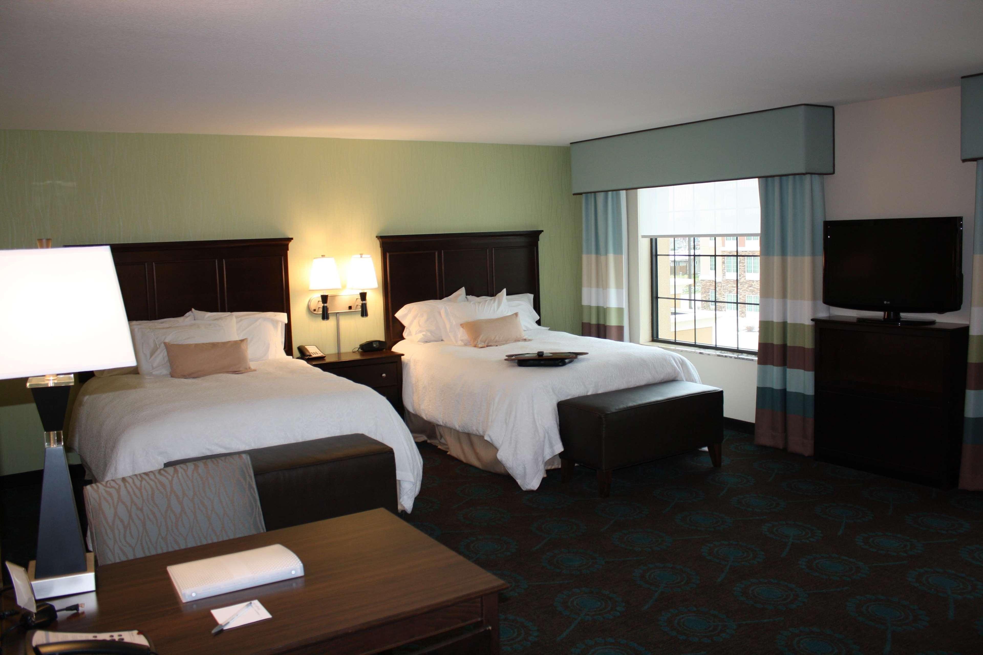 Hampton Inn And Suites St. Cloud Saint Cloud Szoba fotó