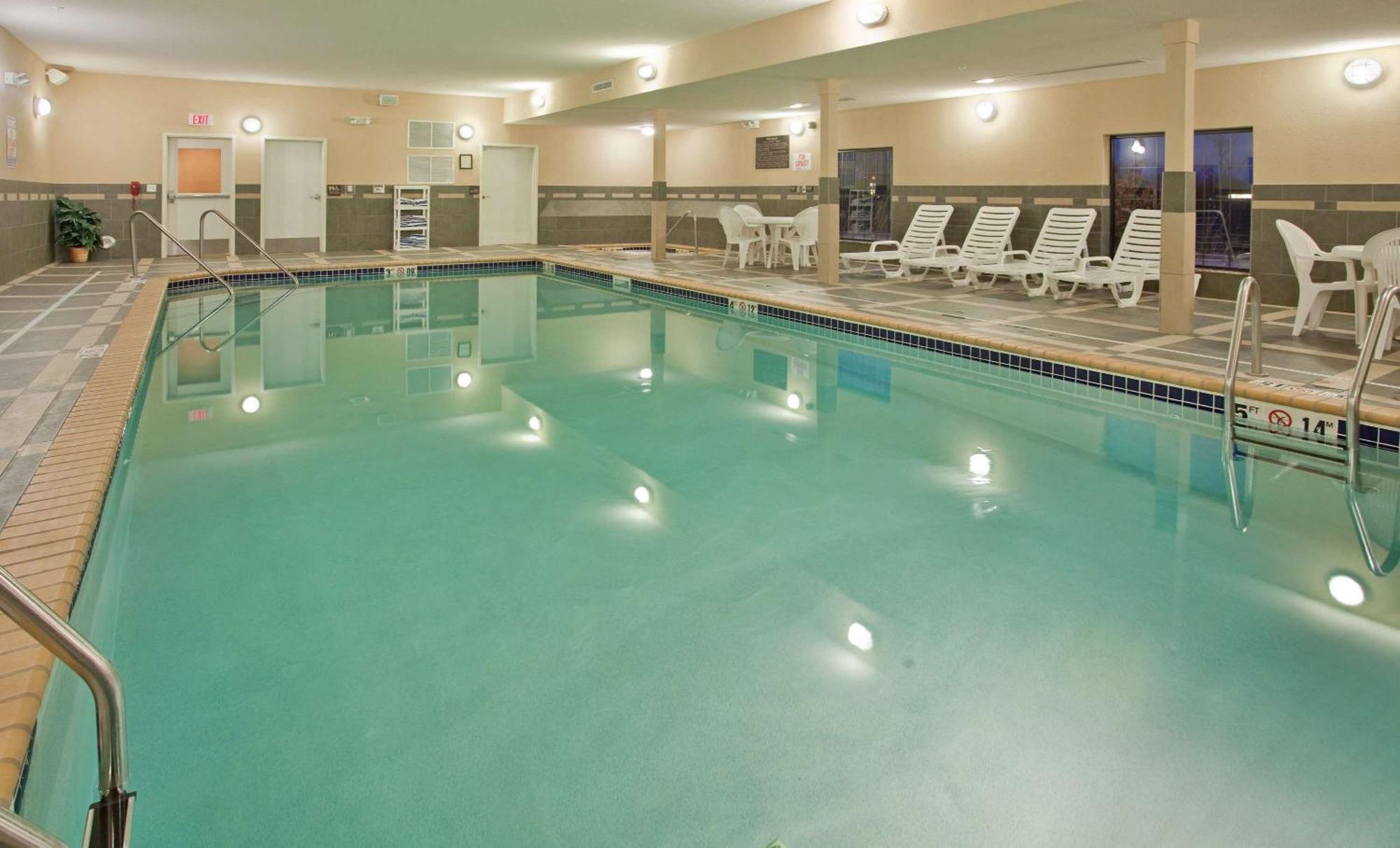 Hampton Inn And Suites St. Cloud Saint Cloud Kültér fotó