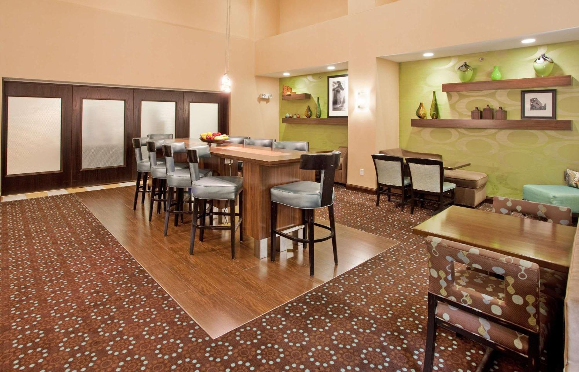 Hampton Inn And Suites St. Cloud Saint Cloud Kültér fotó