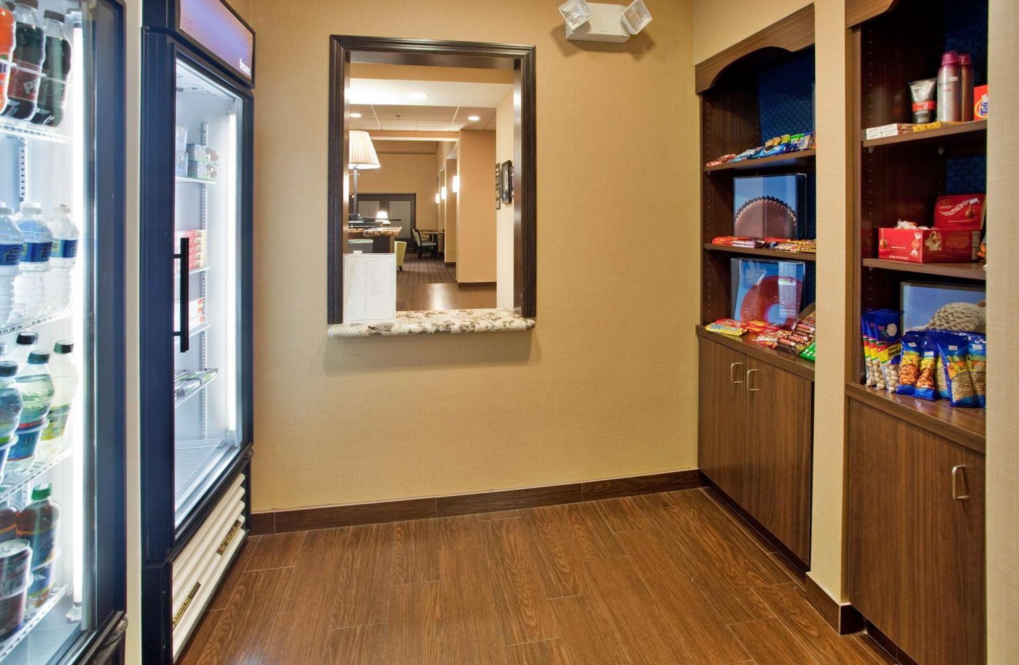 Hampton Inn And Suites St. Cloud Saint Cloud Kültér fotó
