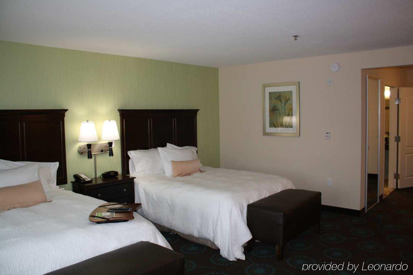 Hampton Inn And Suites St. Cloud Saint Cloud Szoba fotó